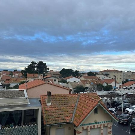 Le Cocon Canetois Exteriér fotografie
